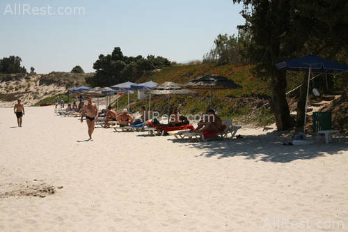Mastichari Bay Hotel 40
